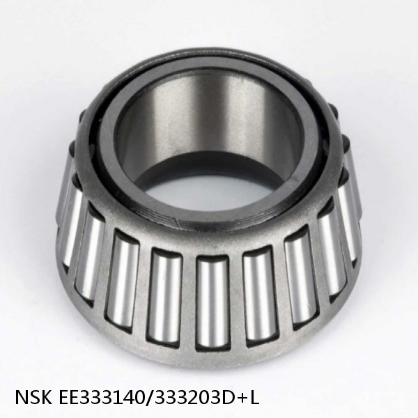EE333140/333203D+L NSK Tapered roller bearing