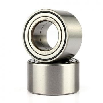 S LIMITED PFT203 Bearings