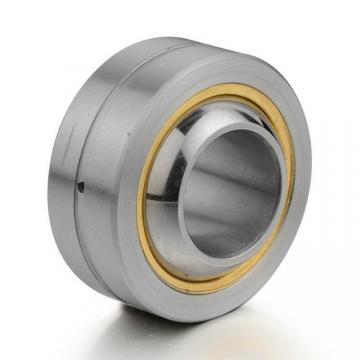 120 mm x 215 mm x 58 mm  SKF NUH 2224 ECMH cylindrical roller bearings