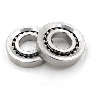 35 mm x 72 mm x 26 mm  KOYO UK207 deep groove ball bearings
