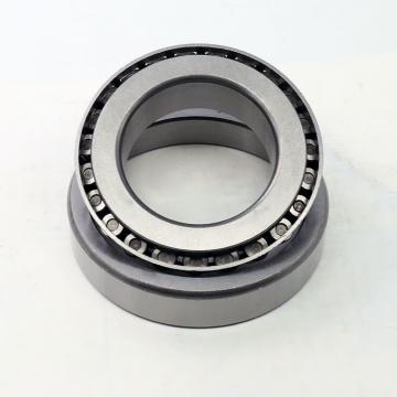 107,95 mm x 127 mm x 9,525 mm  KOYO KCA042 angular contact ball bearings