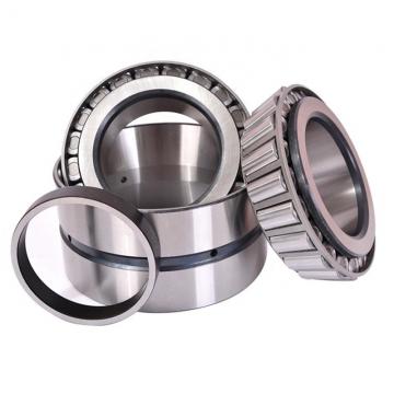 110 mm x 240 mm x 92.1 mm  KOYO NU3322 cylindrical roller bearings