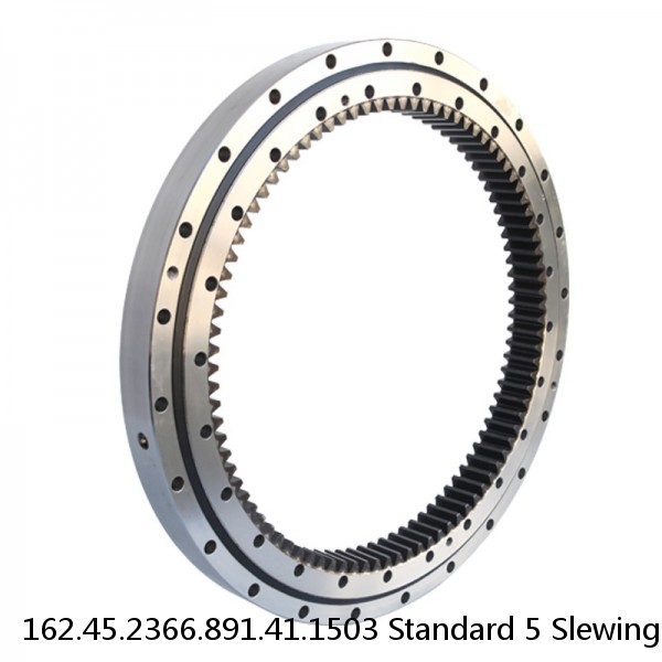 162.45.2366.891.41.1503 Standard 5 Slewing Ring Bearings #1 small image