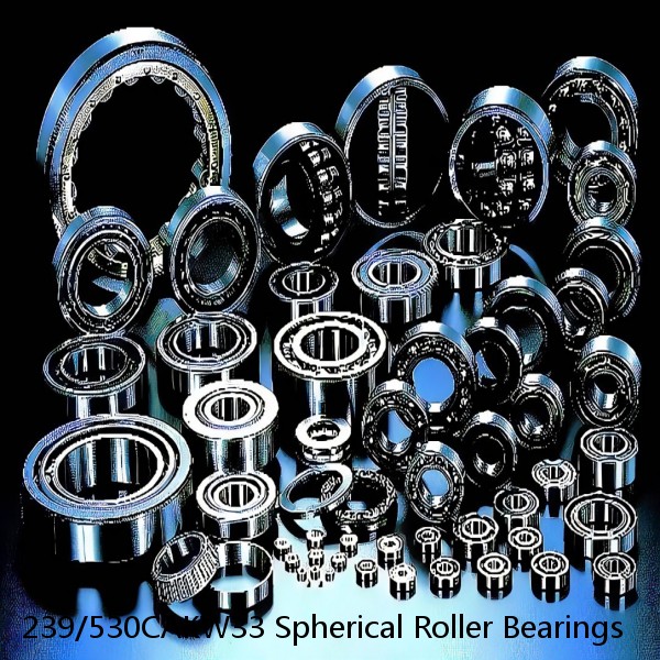 239/530CAKW33 Spherical Roller Bearings #1 small image