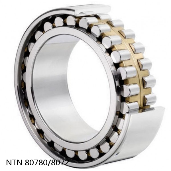 80780/8072 NTN Cylindrical Roller Bearing #1 small image