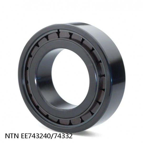EE743240/74332 NTN Cylindrical Roller Bearing #1 image