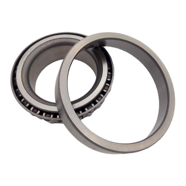 120 mm x 215 mm x 58 mm  SKF NUH 2224 ECMH cylindrical roller bearings #3 image