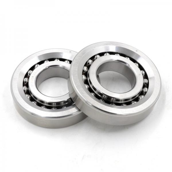 107,95 mm x 127 mm x 9,525 mm  KOYO KCA042 angular contact ball bearings #1 image