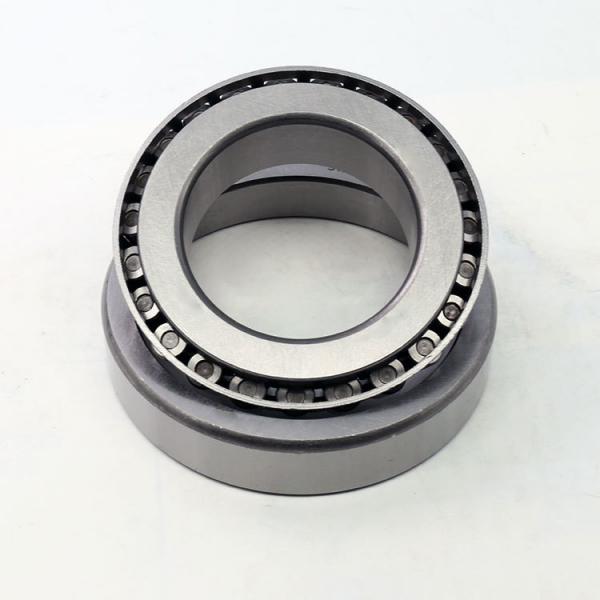 107,95 mm x 127 mm x 9,525 mm  KOYO KCA042 angular contact ball bearings #2 image